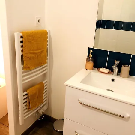 Coeur De Centre サブレ・シュル・サルト