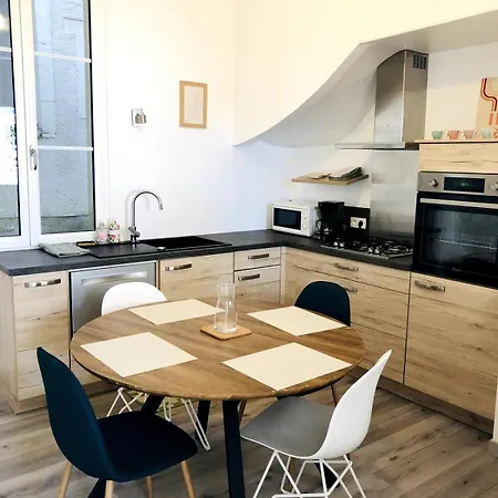 Coeur De Centre サブレ・シュル・サルト