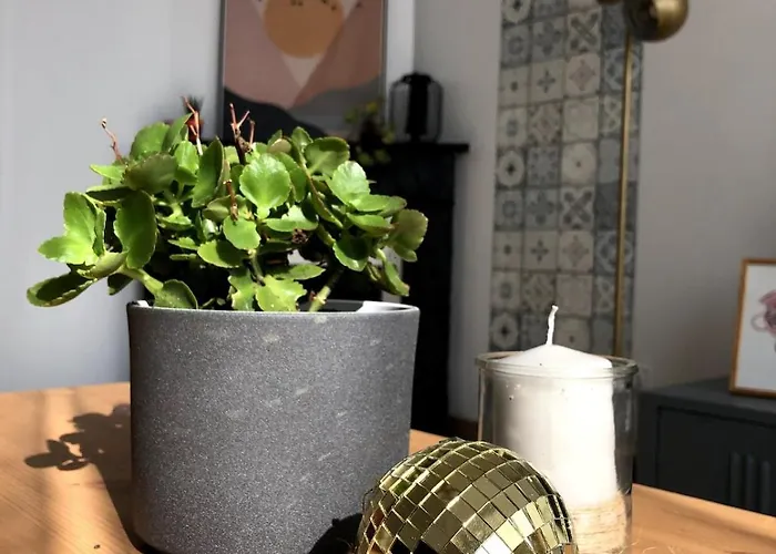 Coeur De Centre Sablé-sur-Sarthe